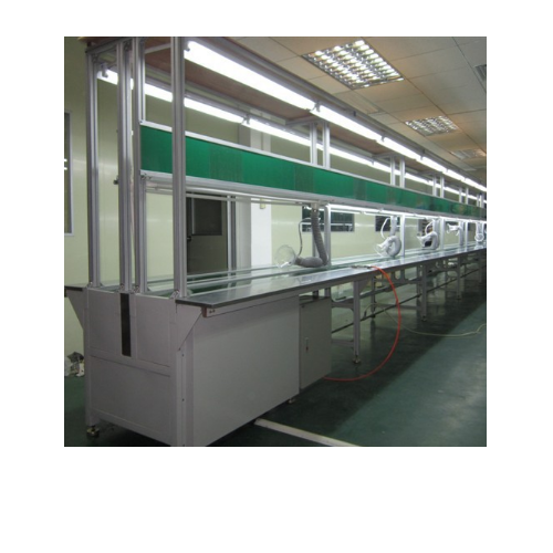 SVEW Assembly Line Conveyors