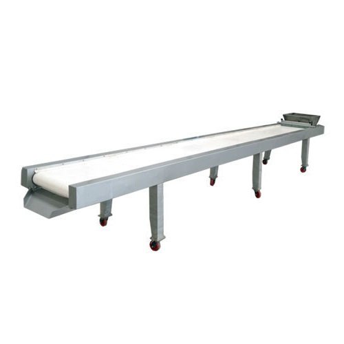 Bandma Sorting Conveyor, For Packaging, Material Handling Capacity: 100-150 Kg Per Feet