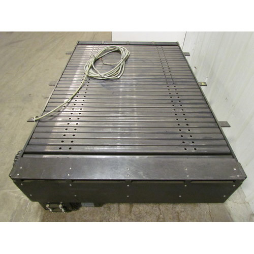 Stainless Steel Chain Conveyor