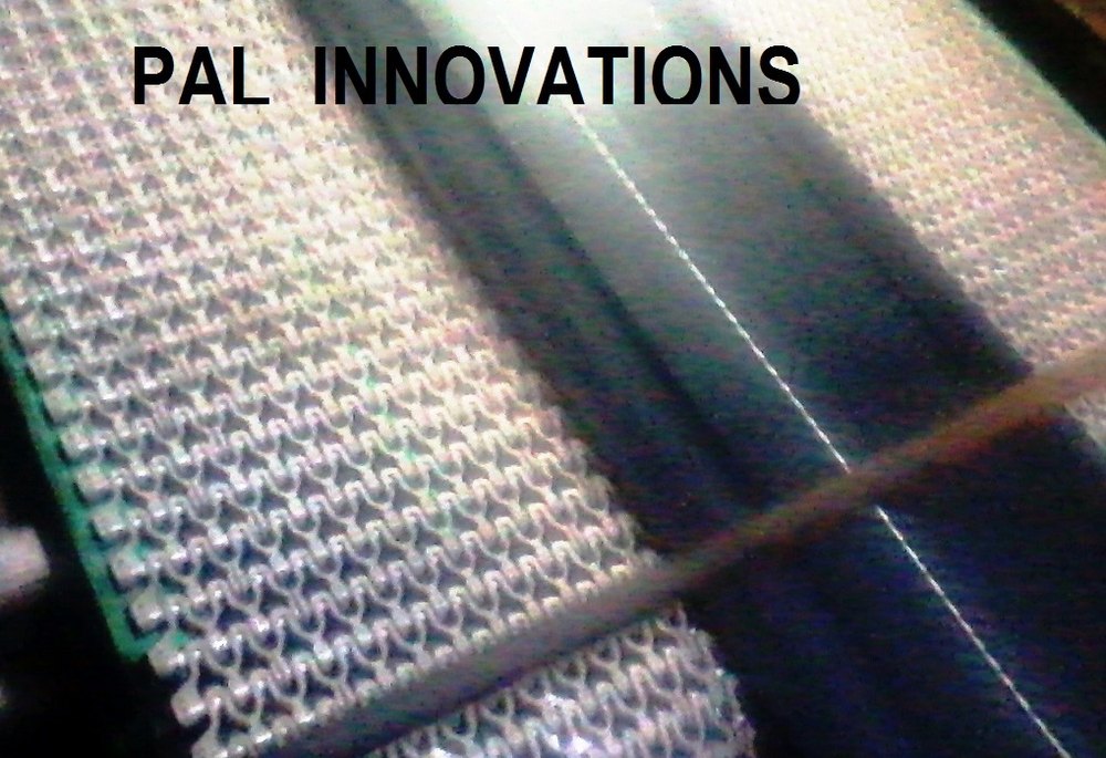 Indoswiss Electric Motor Industrial Cooling Conveyors