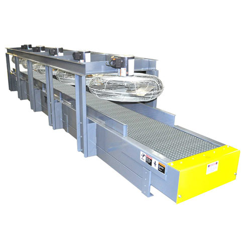 Cooling Conveyor