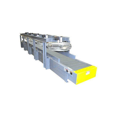 Cooling Conveyor