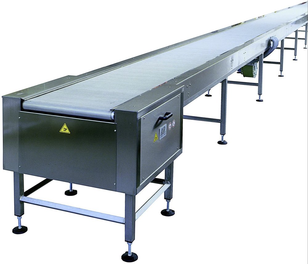 Cooling Conveyor