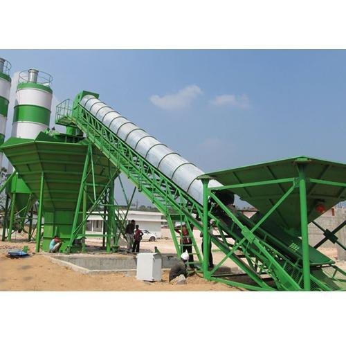 Pyramid Boiler Feeding Conveyor, Capacity: Up To 80 Ton