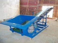 Stainless Steel Feeding Conveyor