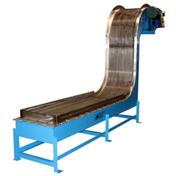 Standard Magnetic Chip Conveyors