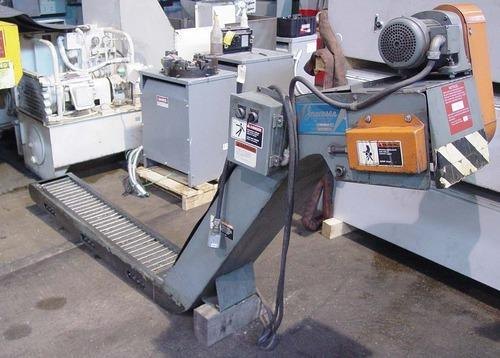 Electric Chip Conveyor, For Industrial