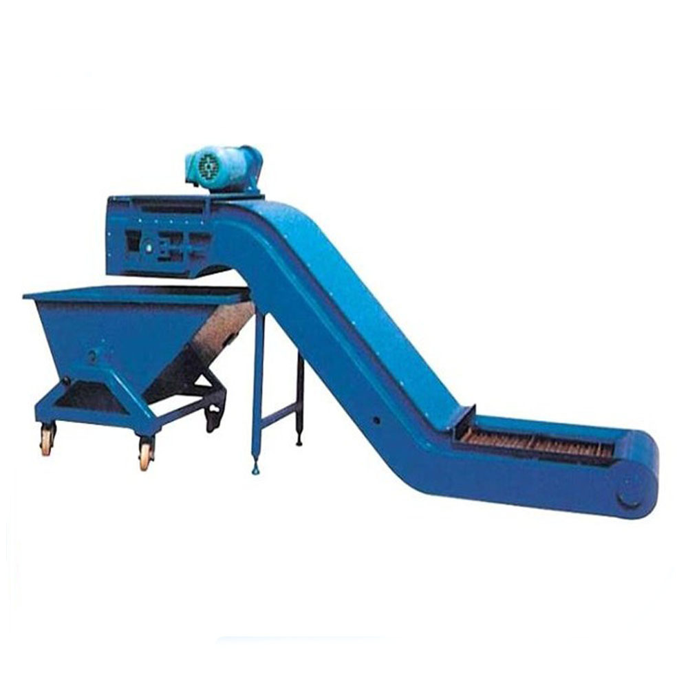 Chip Conveyor/Hinge Type Chip Conveyor/Scrapper Type Chip conveyor/Iron Chip conveyor