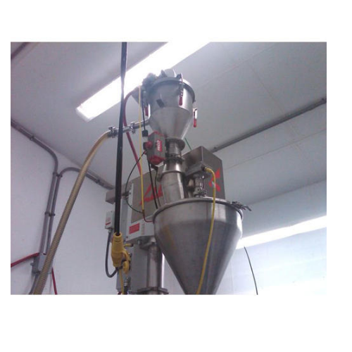 Standard Automatic Pneumatic Conveying System
