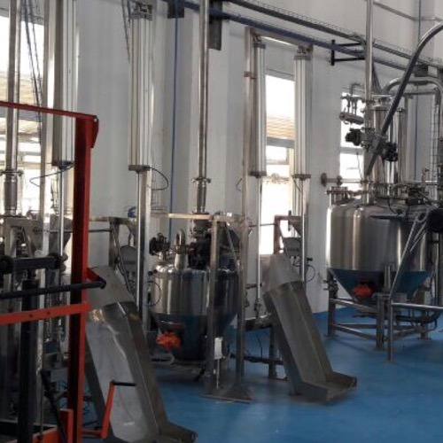 Automatic Sugar Handling System, Capacity: 1 Ton/hour
