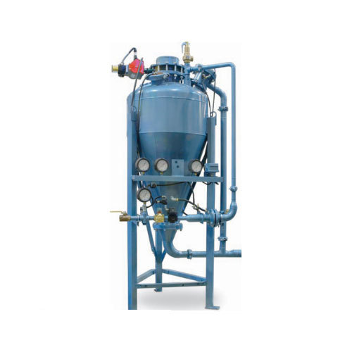 Pneumatic Conveying System