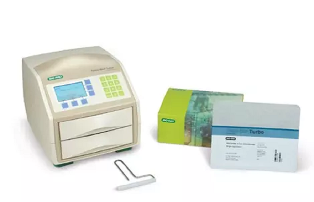 Plastic Belt Bio Rad Trans-Blot Turbo Transfer System, for laboratory use
