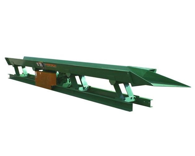 A to Z Magnet Vibrating Conveyor