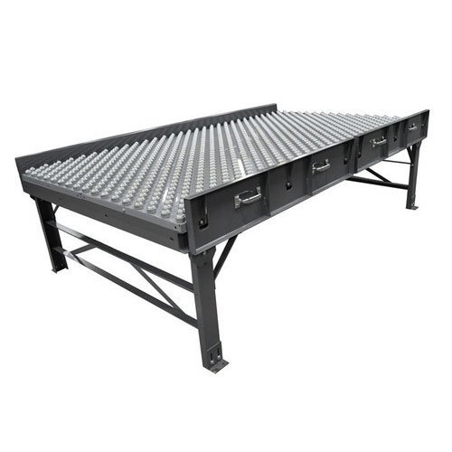 Roller Conveyors Ball Transfer Table