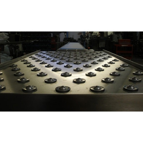 Conveyor Ball Transfer Table