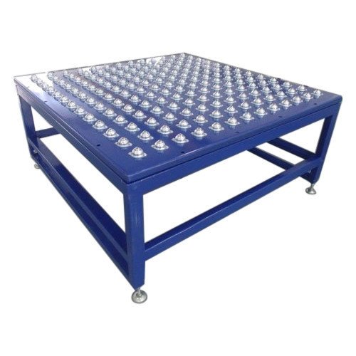 Sicco Ball Transfer Table