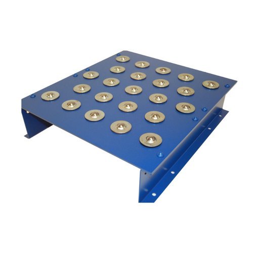 Mild Steel VASP Ball Transfer Tables