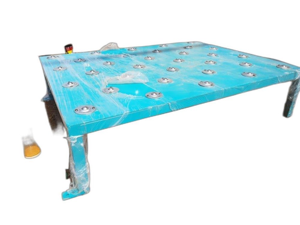 Roller Ball Transfer Tables