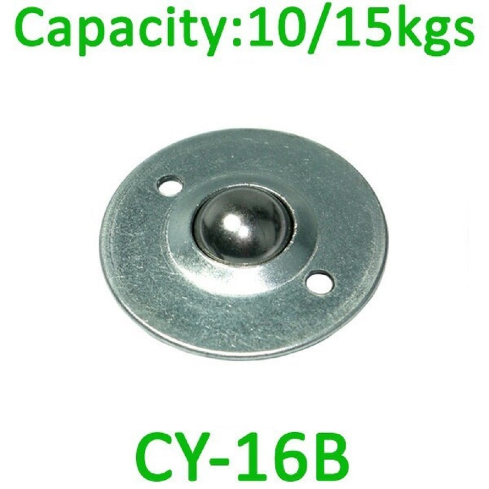 Various CY 16 B Ball Transfer Unit, Packaging Type: Box