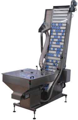 CAP Elevator
