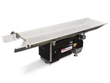 Horizontal Motion Conveyor, Capacity: Minimum 50 kg