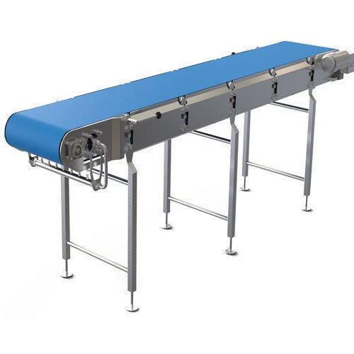 Wilson Horizontal Belt Conveyor