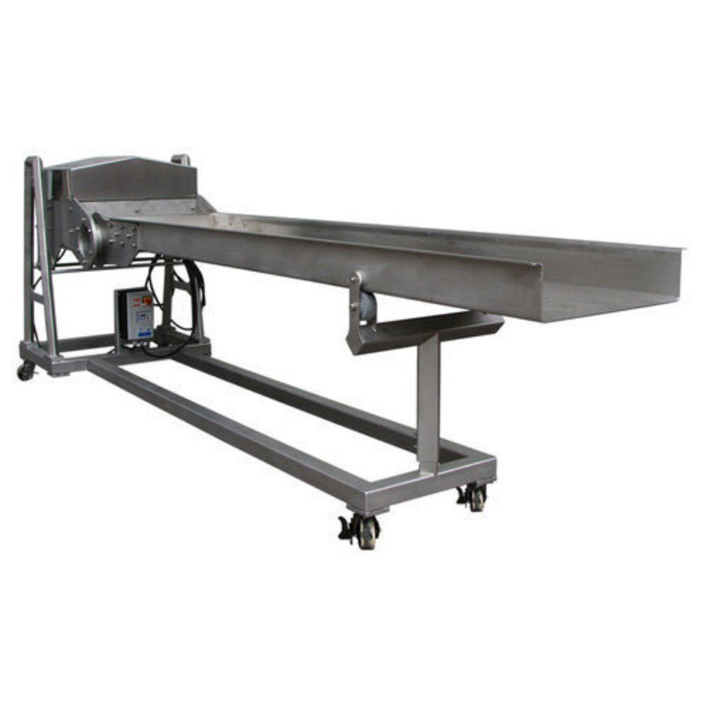 Horizontal Motion Conveyor