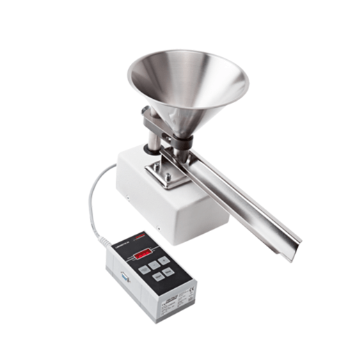 IIS Screw Conveyors Feeders, 240 Volt