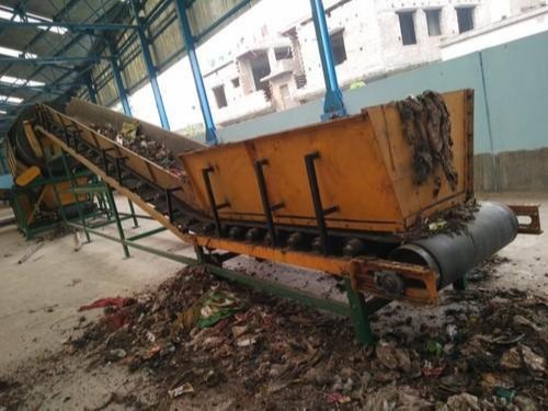 Fine Feeder Conveyors