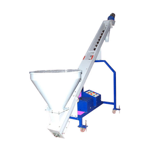 Screw Conveyor Feeder