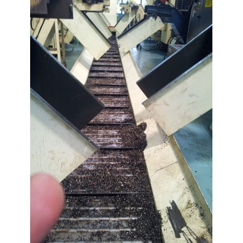 Mild Steel Floor Conveyor