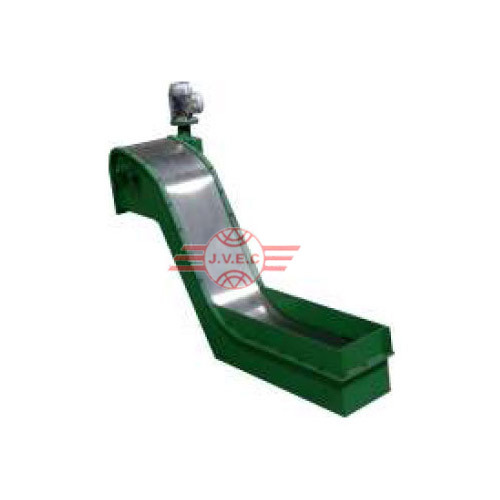 Magnetic Chip Conveyor