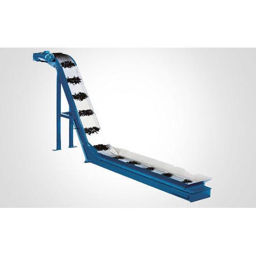 Magnetic Chip Conveyor