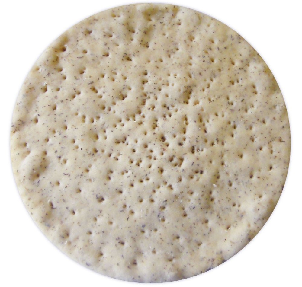 Fresh Pizza, For Restaurant, Size: Regular