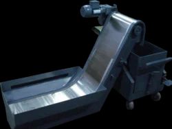 Magnetic Chip Conveyor