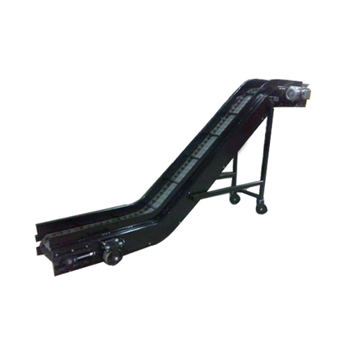 Belt Chip Conveyor