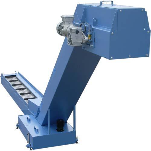 Standard Magnetic Chip Conveyor