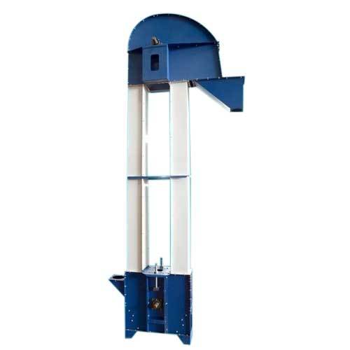 Bucket Elevator