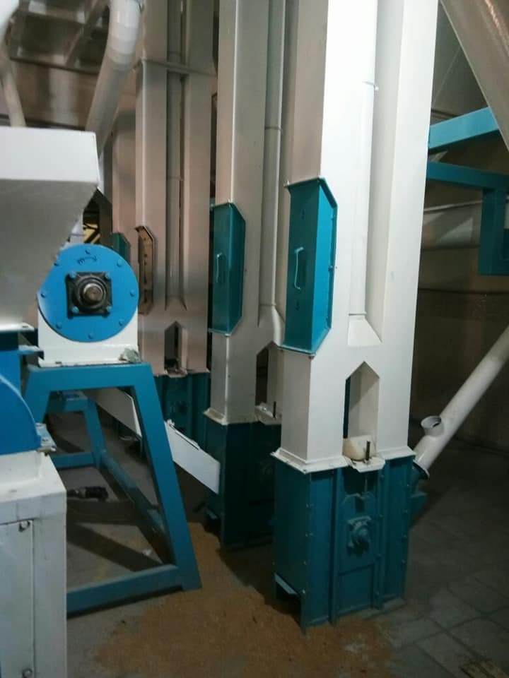 Belt Conveyor Mild Steel Bucket Elevator, 0.5 Hp To 5 Hp, 440v
