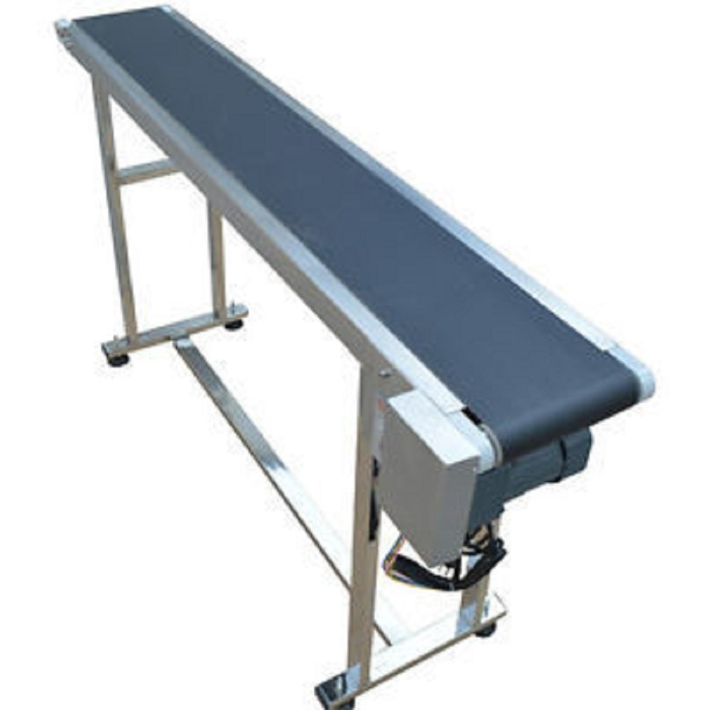 Stainless Steel Radheiot Inclined Conveyors