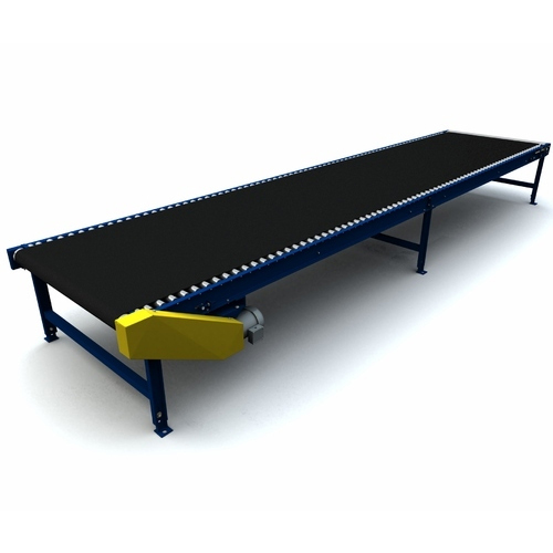 Heavy Duty Conveyor System