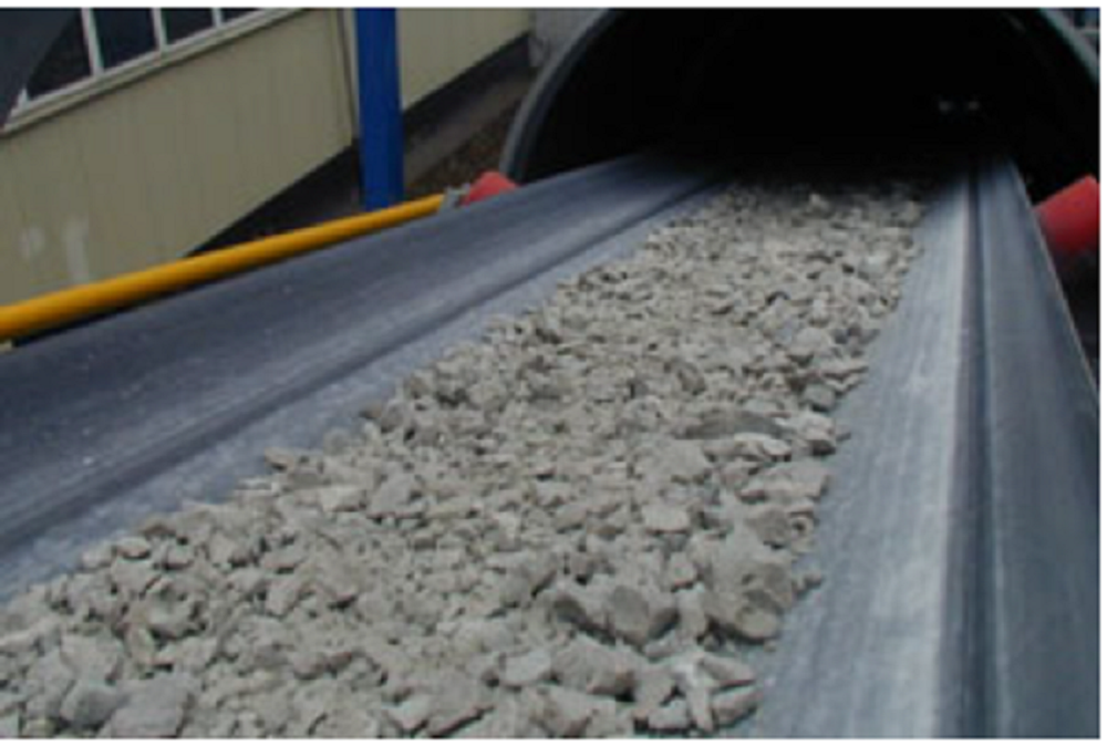 M24 Rubber Conveyor Belt