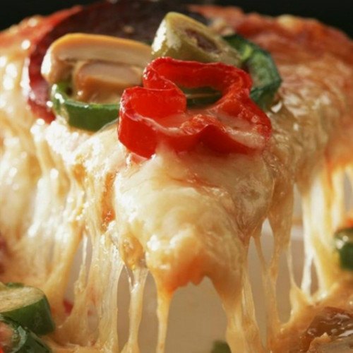 Ready To Eat Sankalp Pizza, Size: Regular
