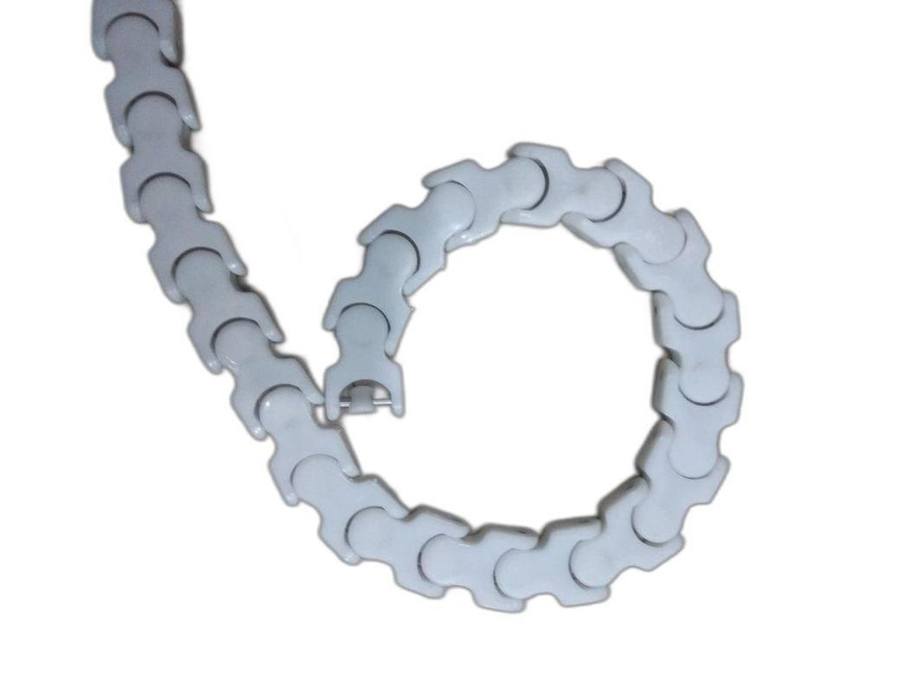 Polyacetal Crate Conveyor Chain