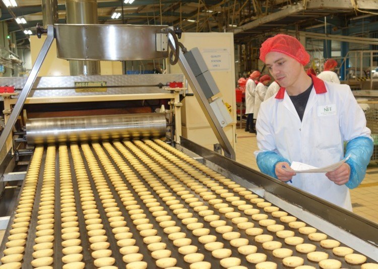 Nexgen Steel Biscuit Cooling conveyers, Capacity: 100 to 1000 ton