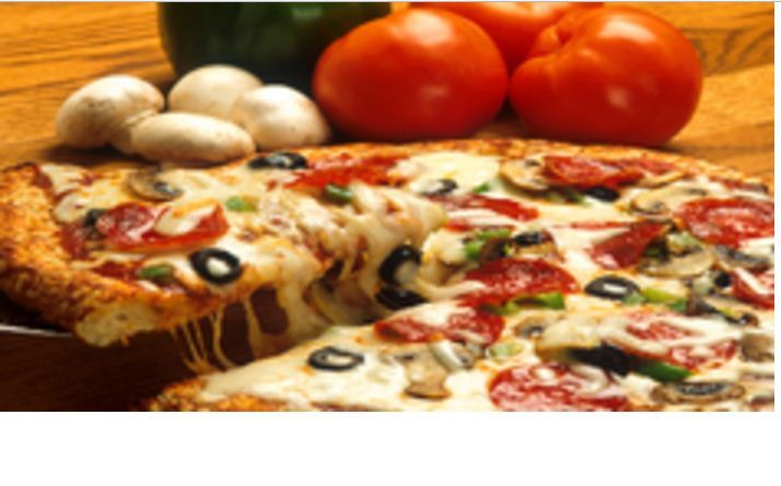 Dominos Pizza
