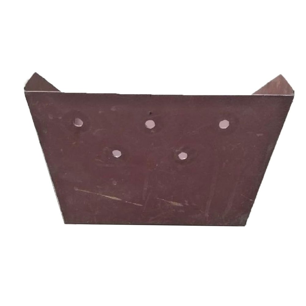 Fabricated Elevator Bucket