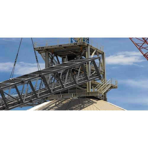 Pan Conveyor