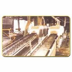 Pan Conveyors