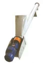 Tube Screw Conveyor